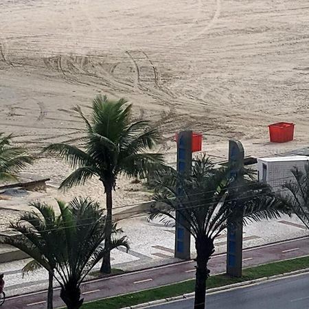 Tok de classe Praia Grande  Exterior foto