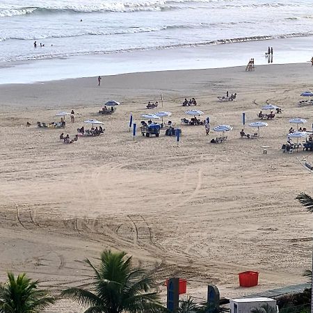 Tok de classe Praia Grande  Exterior foto