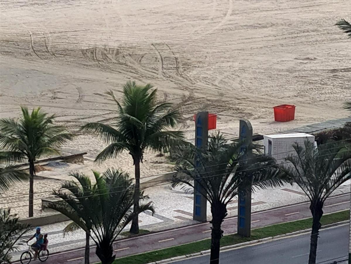 Tok de classe Praia Grande  Exterior foto