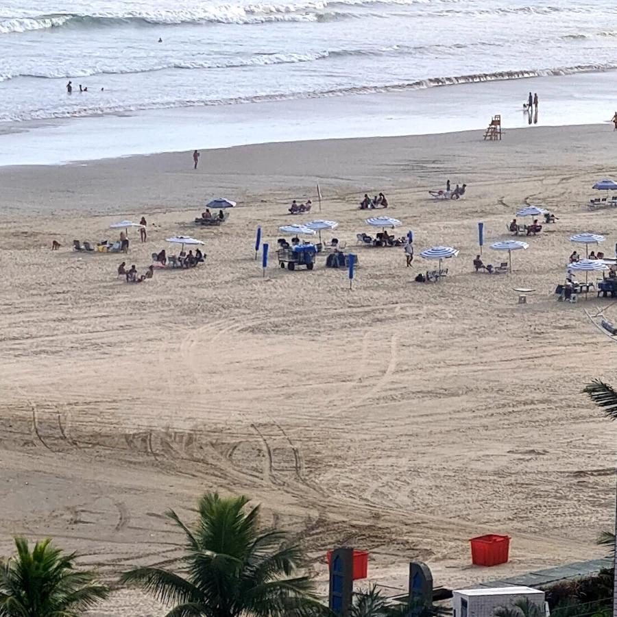 Tok de classe Praia Grande  Exterior foto